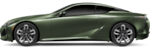 LC 500 Coupe